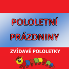 Zvídavé pololetky