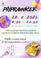 Přípravníček 1