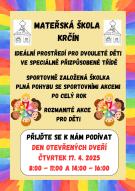 Den otevřených dveří 1