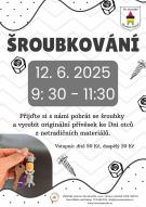 Šroubkování 1