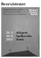 Bezexistence / Michael Steiner Borek 3