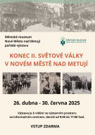 Konec II. světové války v Novém Městě nad Metují 3