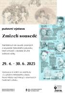 Zmizelí sousedé 2