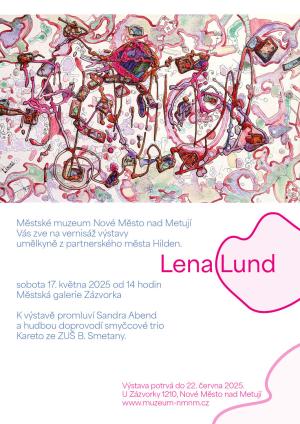 Lena Lund 1