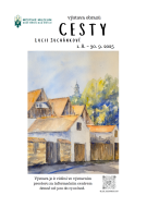 Cesty Lucie Suchánkové 1