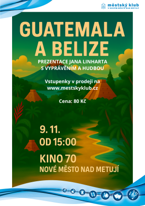 Guatemala a Belize