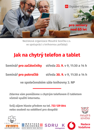 Plakát akce