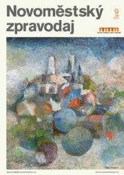 Novoměstský zpravodaj č. 9 ke stažení ve fornátu *.pdf o velikosti 1,4 MB