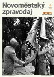 Novoměstský zpravodaj č. 4 ke stažení ve fornátu *.pdf o velikosti 2,1 MB