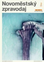 Novoměstský zpravodaj č. 2 ke stažení ve formátu *.pdf o velikosti 1,18 MB