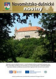 Novoměstsko-dušnícké noviny ve formátu *.pdf o velikosti 5,8 MB