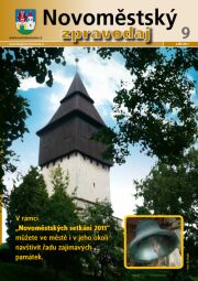 Novoměstský zpravodaj č. 9