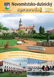 Novoměstsko-dušnícký zpravodaj - letní speciál