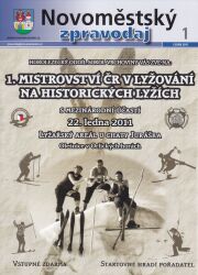 Novoměstský zpravodaj č. 1