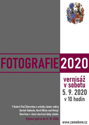 Fotografie 2020