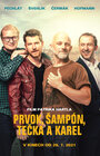 Prvok, Šampon...