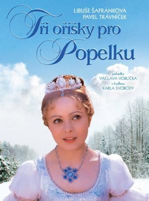 Tři oříšky pro Popelku