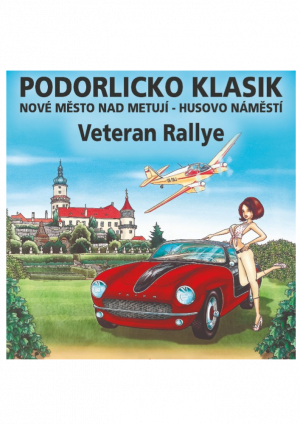 Podorlicko klasik - úvod