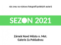 SEZON 2021 1
