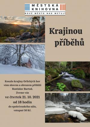 Krajinou příběhů 1