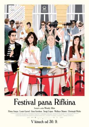 Festival pana Rifikina