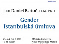 Gender a Istanbulská úmluva 1