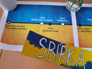 Sbírka gymnázia