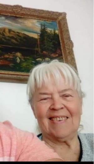 Pátrání po ztracené seniorce