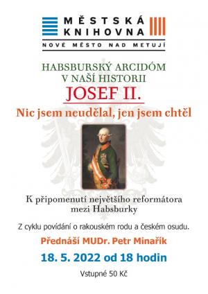 Josef II. 1