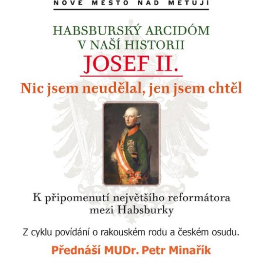 Josef II. 1