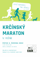 Krčínský maraton