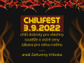 Chilifest 1