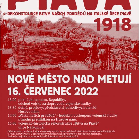 Bitva Na Piavě 1918 1