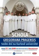Schola Gregoriana Pragensis 1