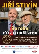 Jiří Stivín: Baroko s Václavem Uhlířem 1