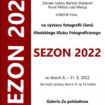 Sezon 2022 1