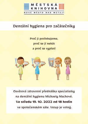 Dentální hygiena