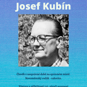 Josef Kubín