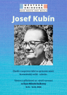 Josef Kubín