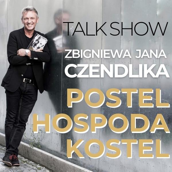 Talkshow Zbigniewa Jana Czendlika 1