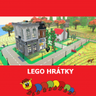 LEGO hrátky 1