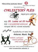 Cyklistický ples 1